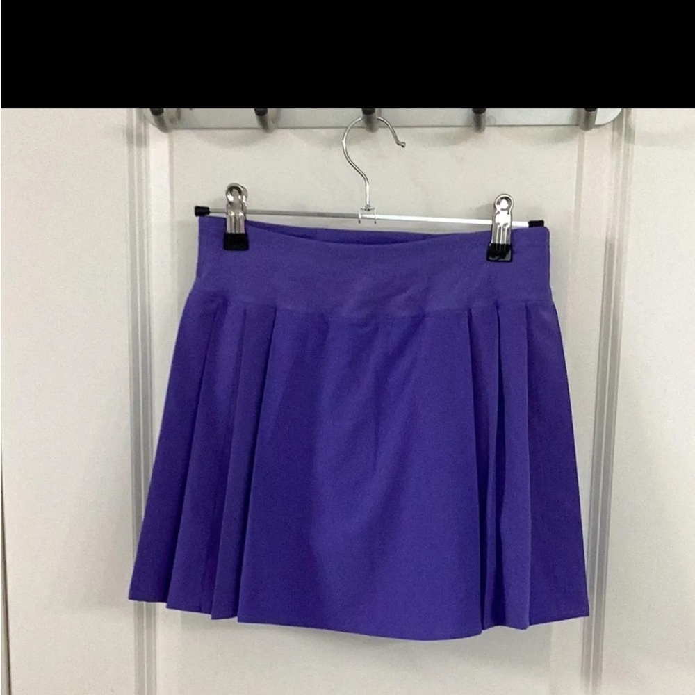 NWOT Lululemon Purple Activewear - Picture 2 of 6